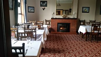 Foveaux Hotel