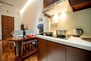 New Gate Apartment