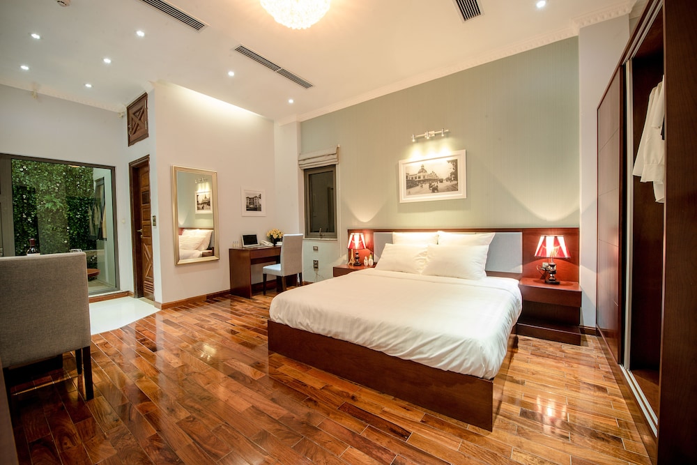 New Gate Apartment