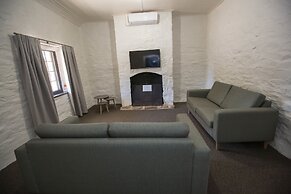 Paxton Square Cottages