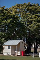 Paxton Square Cottages