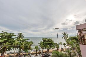 Marina Jomtien Beach