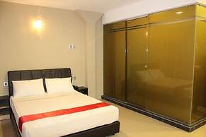 T Hotel Jalan Tar