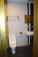 T Hotel Jalan Tar
