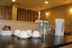 T Hotel Jalan Tar