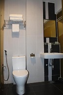 T Hotel Jalan Tar