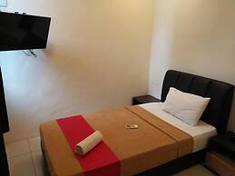 T Hotel Jalan Tar