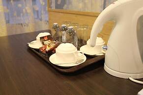 T Hotel Jalan Tar