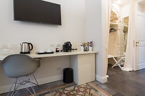 San Carlo Suites