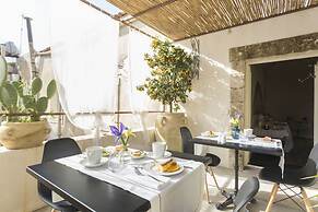 San Carlo Suites
