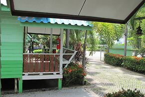 The Green Resort Sri Racha