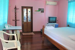 The Green Resort Sri Racha