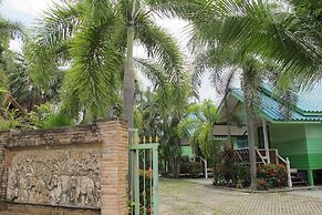 The Green Resort Sri Racha