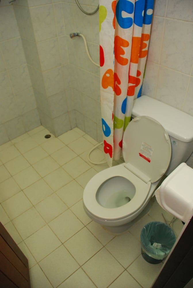 Gingfa Guest House
