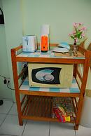 Gingfa Guest House