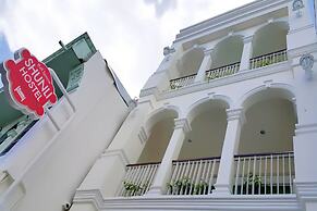 Shunli Hostel