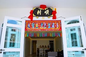 Shunli Hostel