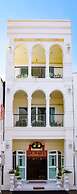 Shunli Hostel