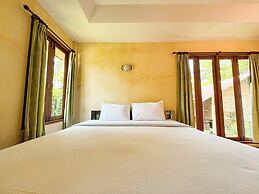 Baanbali Beach Resort