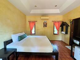 Baanbali Beach Resort