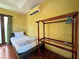 Baanbali Beach Resort