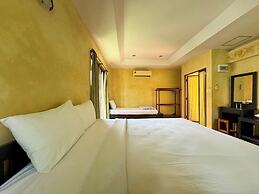 Baanbali Beach Resort
