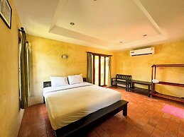 Baanbali Beach Resort