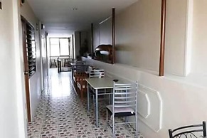 Chomhaad Guesthouse