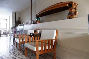 Chomhaad Guesthouse