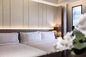 Hotel Valletta