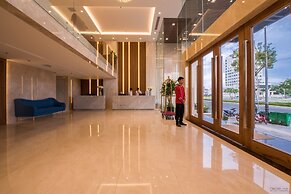 Pavilion Hotel Da Nang