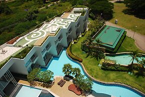 The Legend Boathouse - 904
