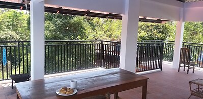 Khmer House Guesthouse
