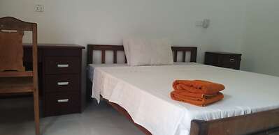 Khmer House Guesthouse
