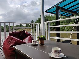 The Green House Kanchanaburi