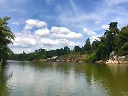 The Green House Kanchanaburi