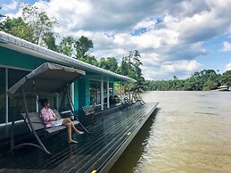 The Green House Kanchanaburi