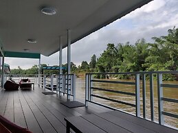 The Green House Kanchanaburi