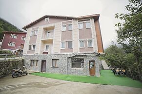Butik Inceli Hotel