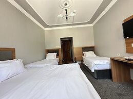 Butik Inceli Hotel