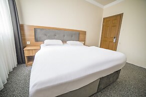 Butik Inceli Hotel