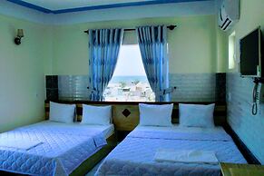 Yen Vy 32 Hotel - Hostel