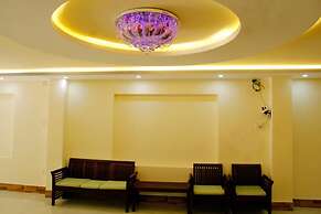 Yen Vy 32 Hotel - Hostel