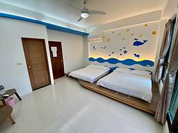 Sunny Bed and Breakfast