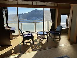Atami Onsen GUEST HOUSE MEGUMI - Hostel