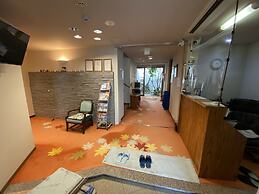 Atami Onsen GUEST HOUSE MEGUMI - Hostel