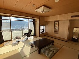 Atami Onsen GUEST HOUSE MEGUMI - Hostel