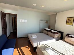Atami Onsen GUEST HOUSE MEGUMI - Hostel