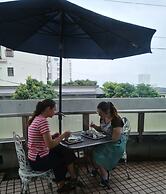 Atami Onsen GUEST HOUSE MEGUMI - Hostel