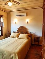 Doktor'un Evi Deluxe Boutique Hotel
